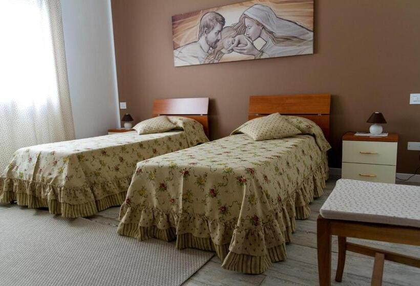 标准间, B&b La Rinascita