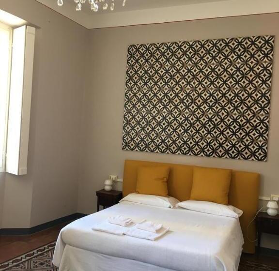 Номер Стандарт, Bed & Breakfast Dèco
