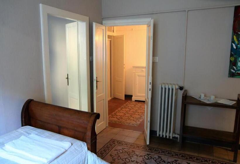 Номер Стандарт, Bed & Breakfast Dèco
