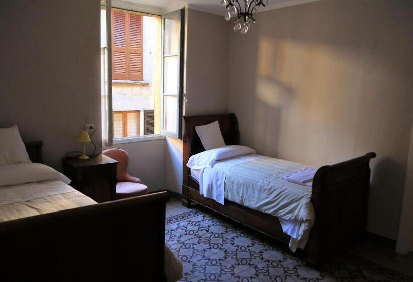 Номер Стандарт, Bed & Breakfast Dèco