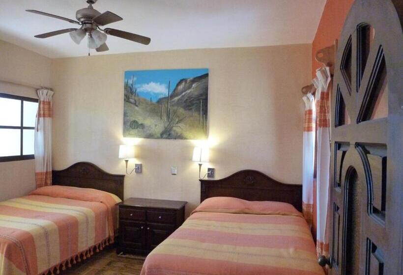 Студия Стандарт, La Cupula B&b Teotitlan