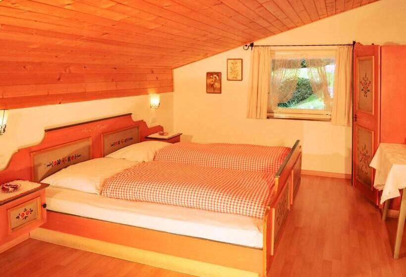 Quarto Estandar, Haus Gilli