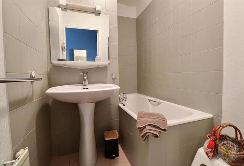 اتاق استاندارد, La Bergerie   Gîte Et Chambres D Hôtes