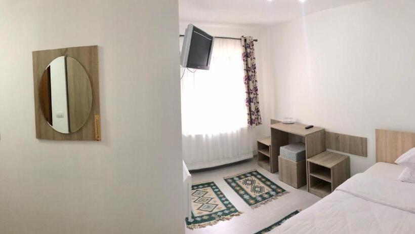 اتاق استاندارد, Vila Fan Confort