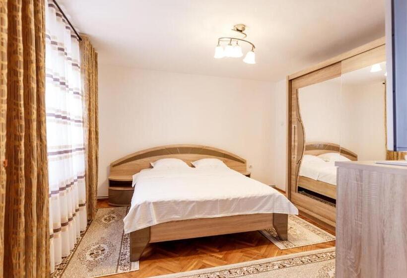 اتاق استاندارد, Vila Fan Confort