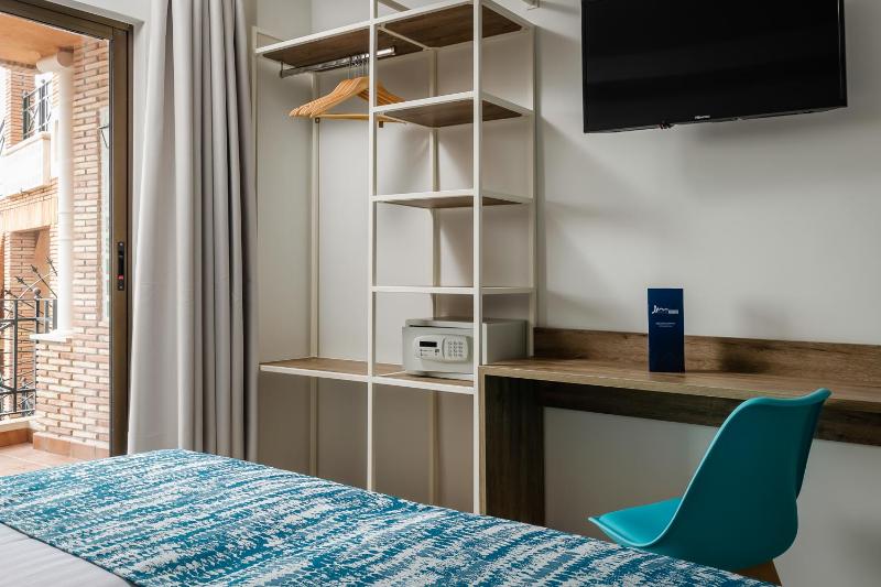 Prestige Suite, De Paris Sainttropez