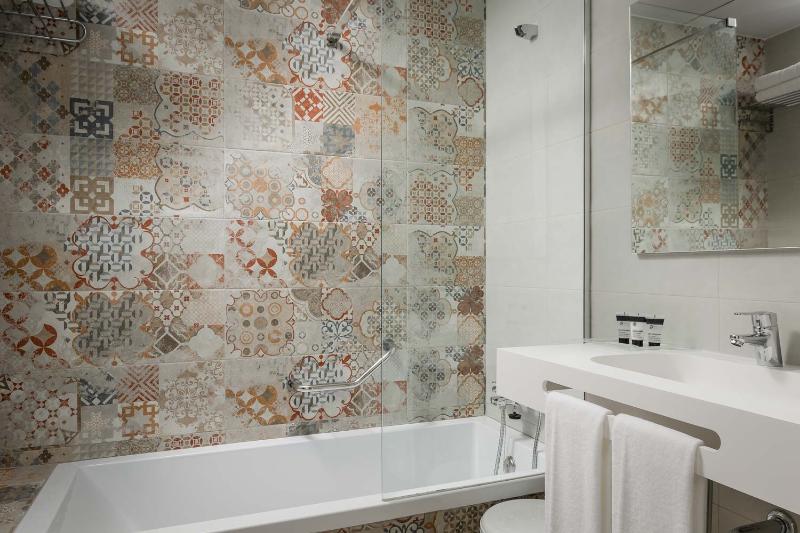 Prestige Suite, De Paris Sainttropez