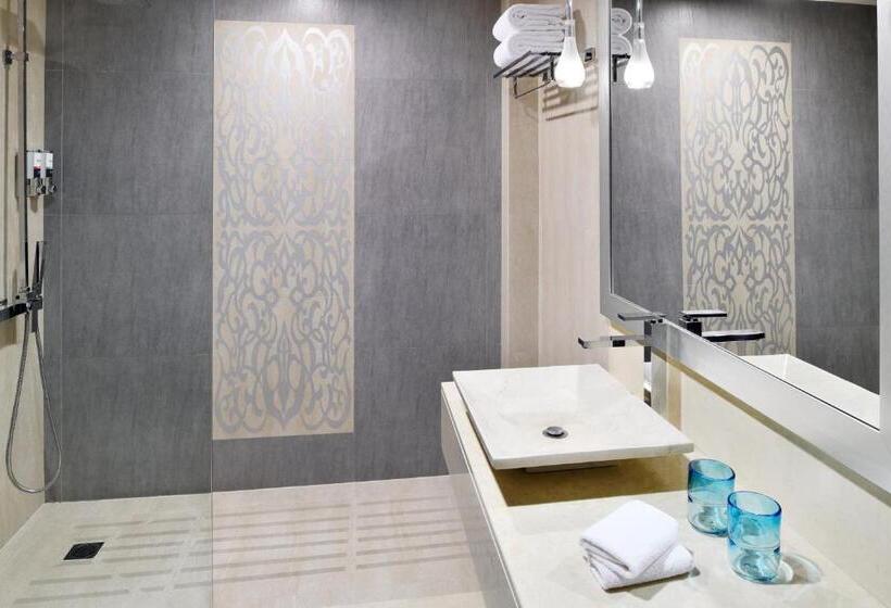 シティビュークラシックルーム, Four Points By Sheraton Riyadh Khaldia