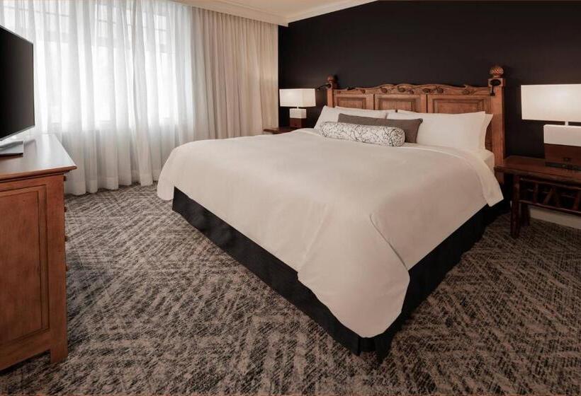 小型套房, Jw Marriott The Rosseau Muskoka Resort & Spa