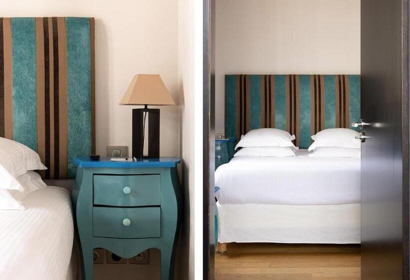 Standardzimmer, Royalmar