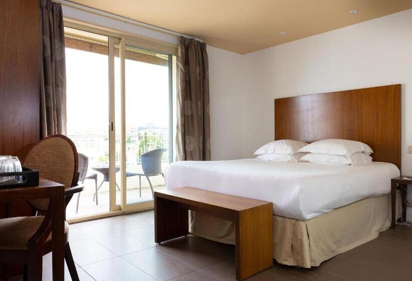 Deluxe Zimmer mit Balkon, Royalmar