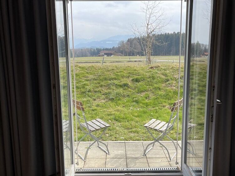 标准间, Irschenberg Sud