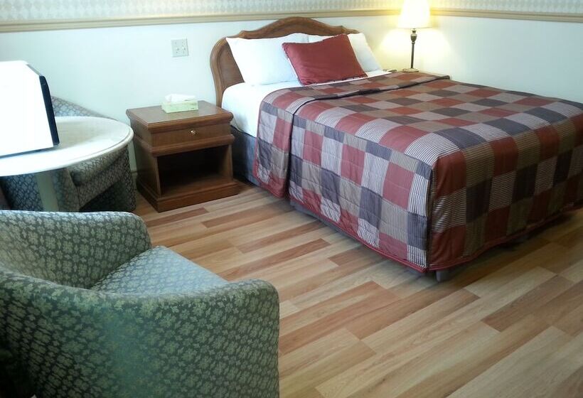 Номер Стандарт, Motel La Marquise