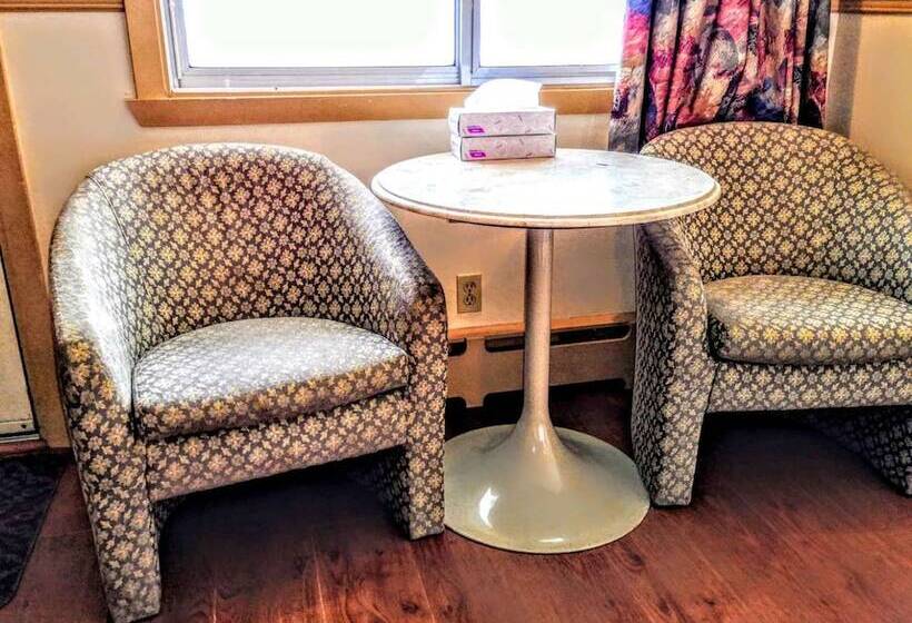 Номер Superior, Motel La Marquise
