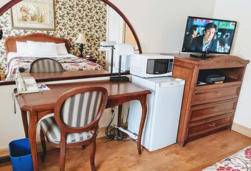 Номер Superior, Motel La Marquise