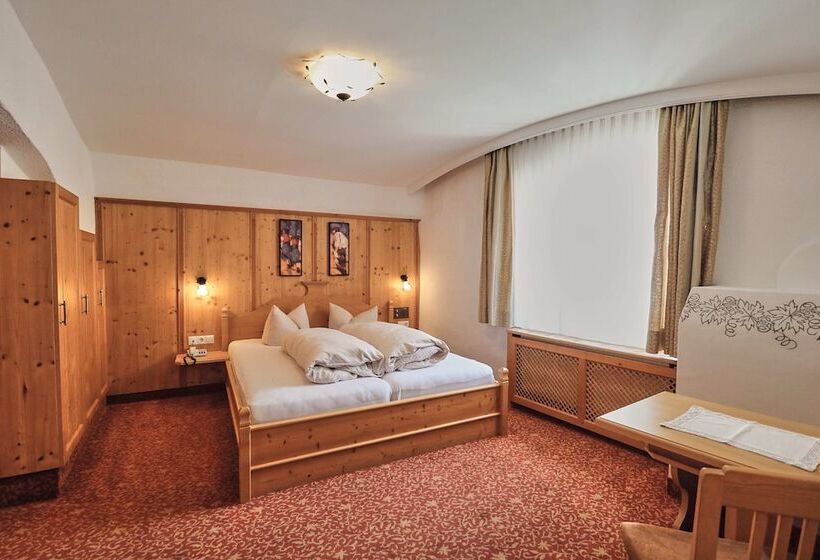 Номер Стандарт, Traube