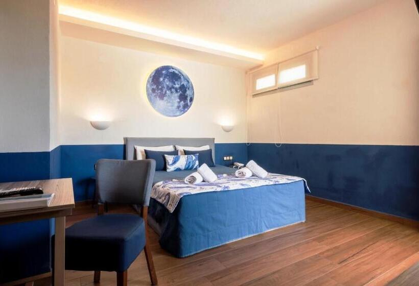 Студио Economy, Asteris Village