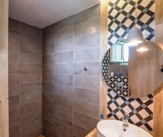 Апартаменты Executive 1 Спальня, Asteris Village