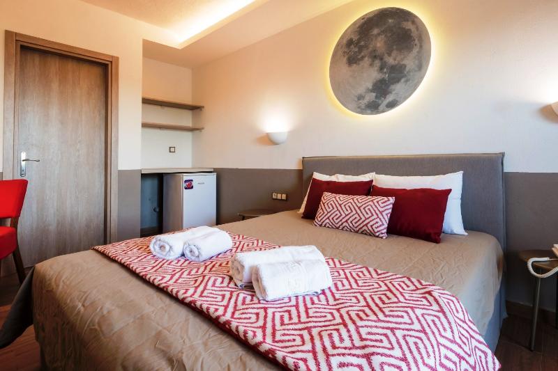 Студио Economy, Asteris Village