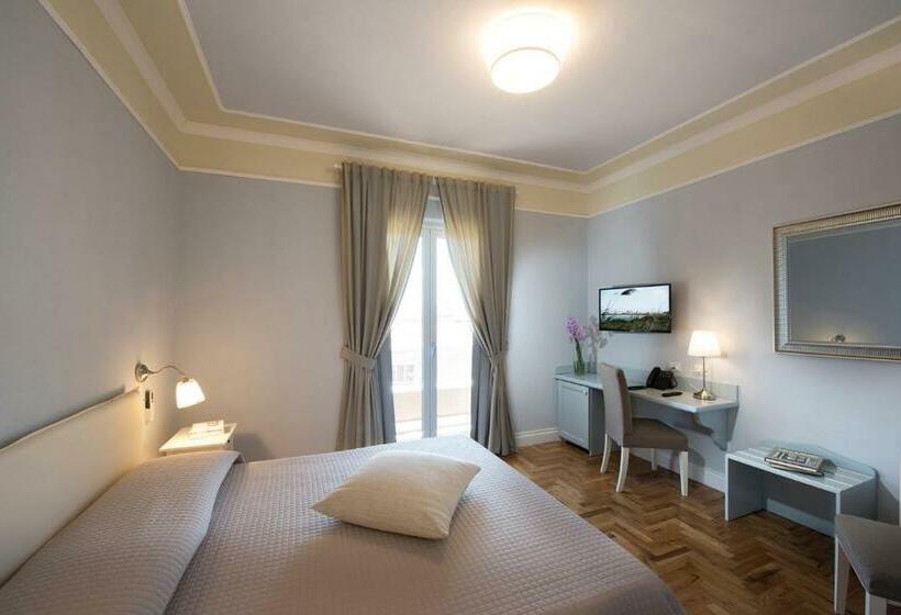 اتاق کلاسیک, Aquae Sinis Albergo Diffuso