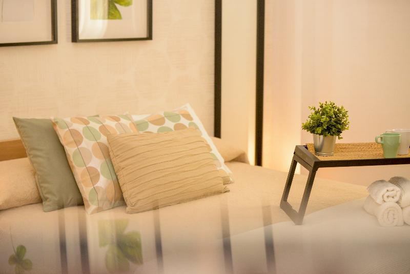 اتاق لوکس, áurea Convento Capuchinos By Eurostars Hotel Company