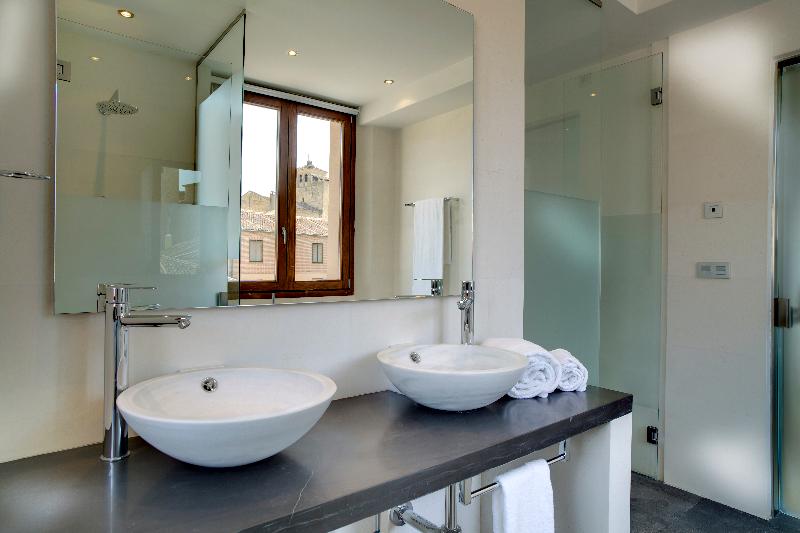 اتاق استاندارد, áurea Convento Capuchinos By Eurostars Hotel Company