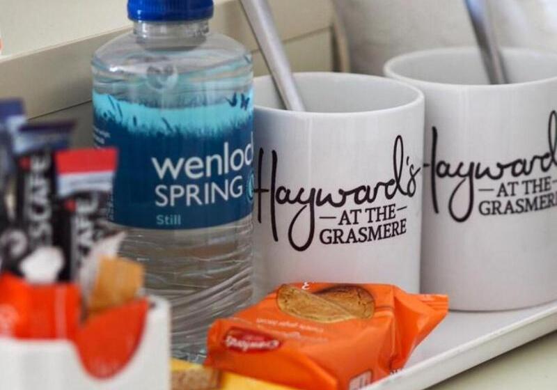 غرفة قياسية, Hayward S At The Grasmere