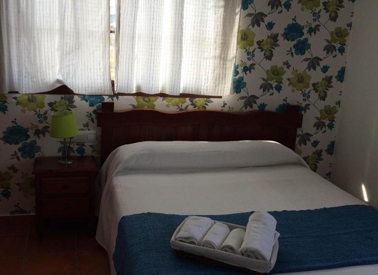スタンダードルーム, Hostal Rural La Plata Parking Incluido