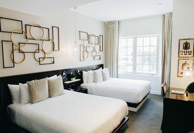 Standard-huone, Iberostar Waves Berkeley Shore