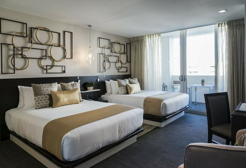Premium Room Pool View, Iberostar Waves Berkeley Shore