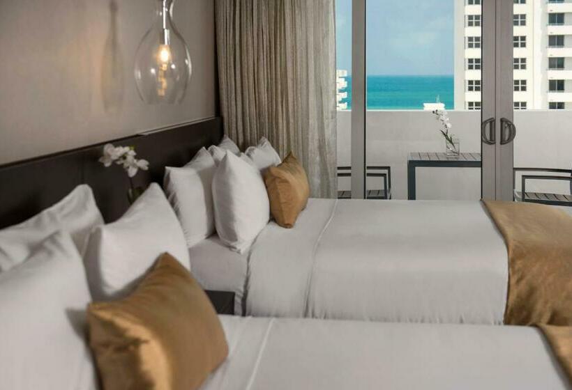 Premium Room Side Sea View, Iberostar Waves Berkeley Shore