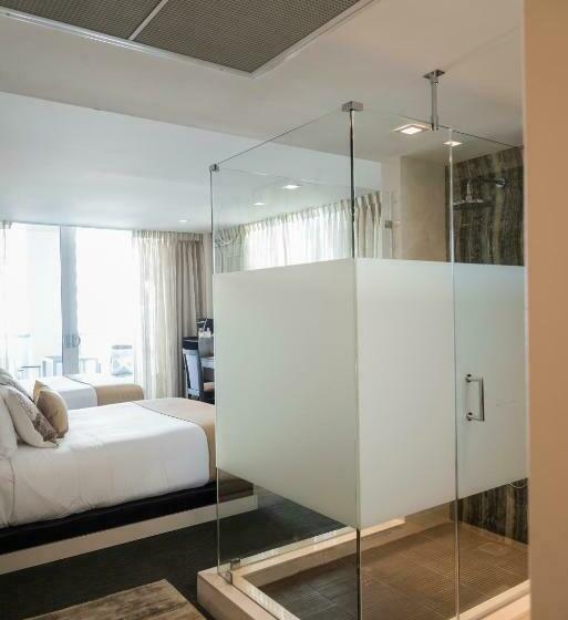 Premium Room Side Sea View, Iberostar Waves Berkeley Shore