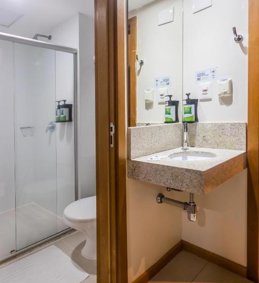 스탠다드 룸, Ibis Styles Belem Hangar