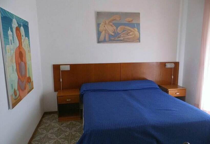 Номер Стандарт, San Vito