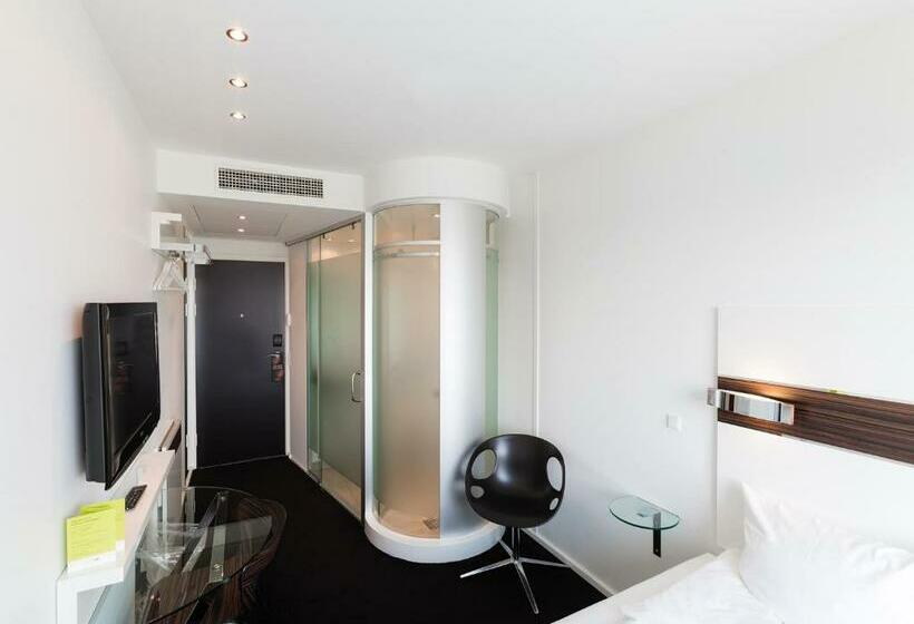 스탠다드 룸, Wakeup Copenhagen  Borgergade