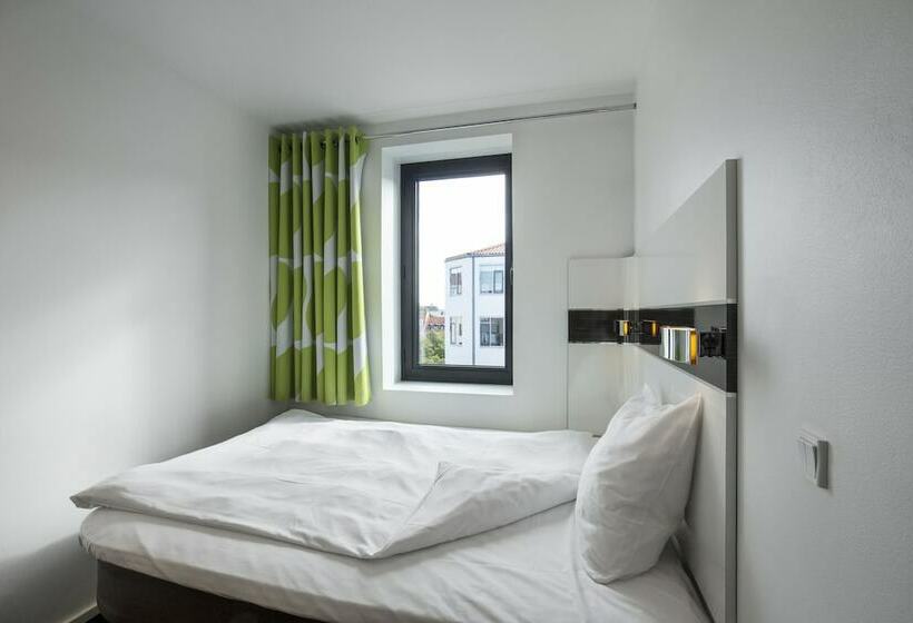 스탠다드 룸, Wakeup Copenhagen  Borgergade
