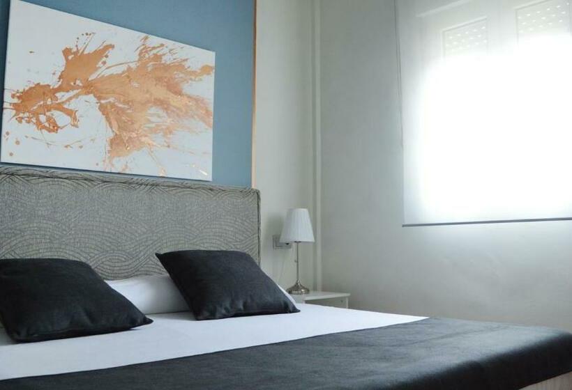 １ベッドルームアパートメント, On Family Playa De Doñana