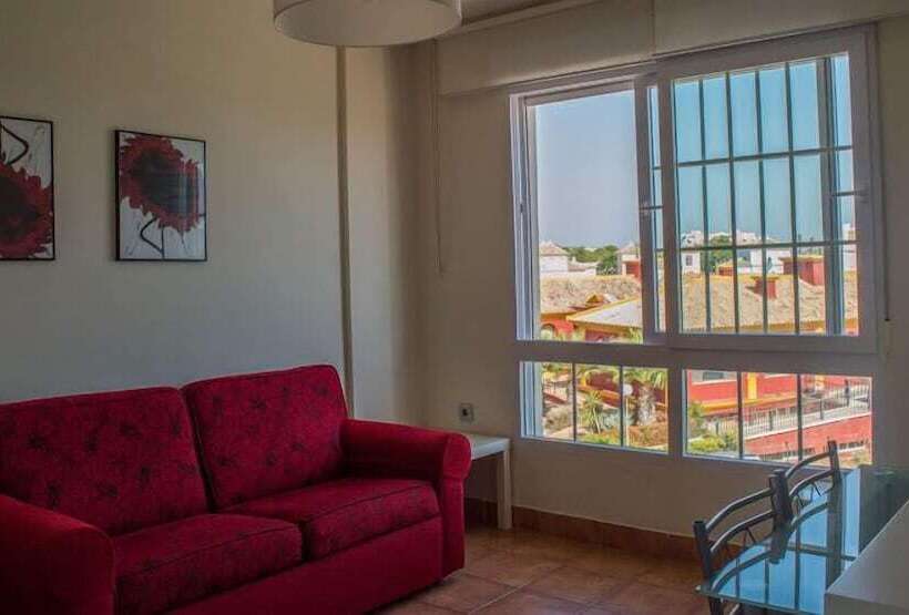 １ベッドルームアパートメント, On Family Playa De Doñana