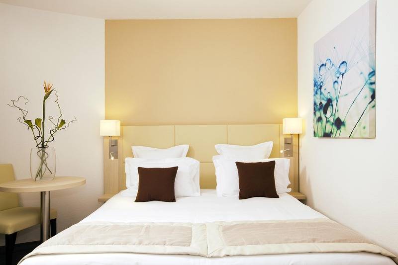 Студия Стандарт, Residhome Neuilly Bords De Marne