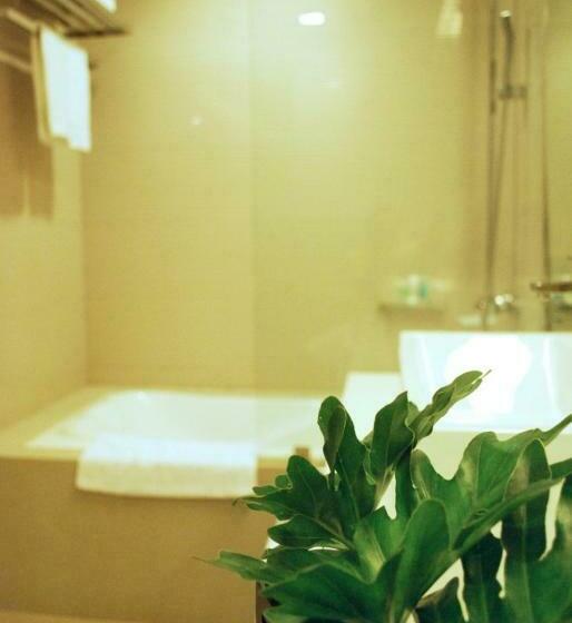 غرفة ديلوكس, Astoria Boracay