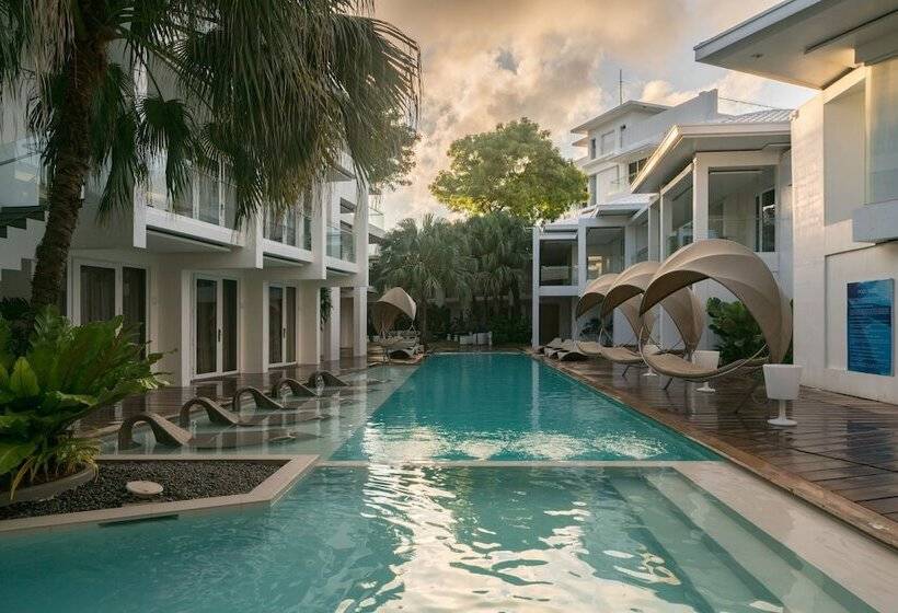 غرفة بريميوم, Astoria Boracay