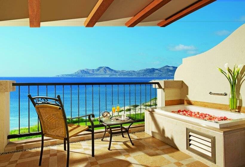 Suíte Júnior Club, Secrets Puerto Los Cabos Golf & Spa18+
