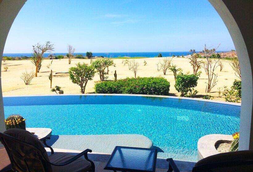 オーシャンビュージュニアスイート, Secrets Puerto Los Cabos Golf & Spa18+