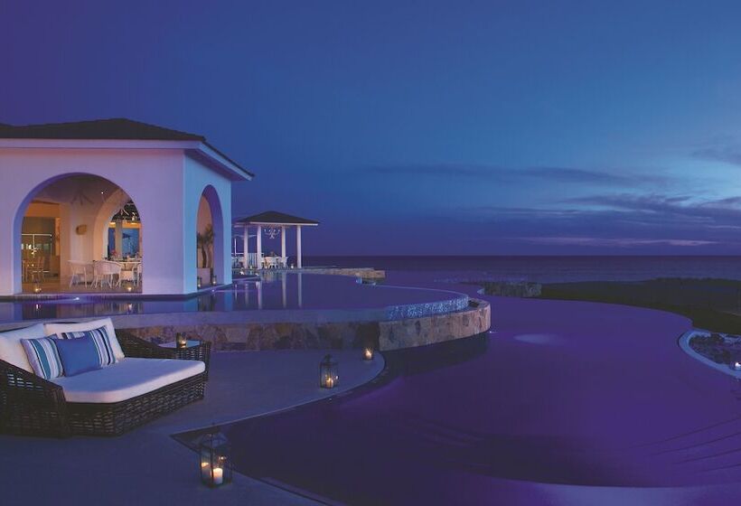 ジュニアスイートクラブ シービュー, Secrets Puerto Los Cabos Golf & Spa18+