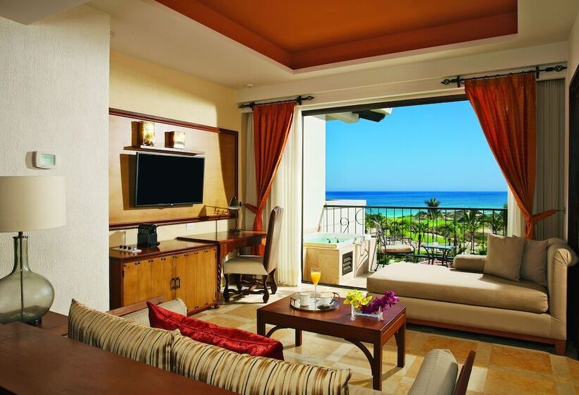 海の見えるマスタースイートルーム, Secrets Puerto Los Cabos Golf & Spa18+