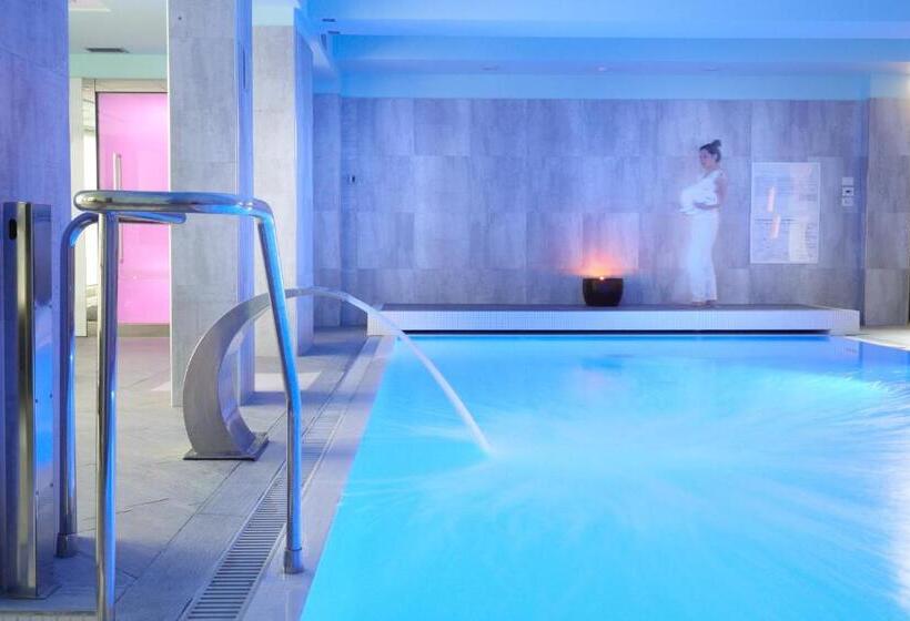 Suite with Terrace, Forte16 View & Spa