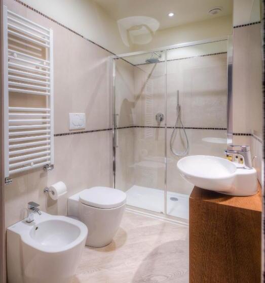 استودیوی استاندارد, Forte16 View & Spa
