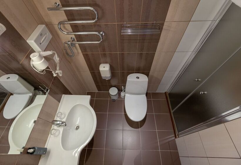 اتاق استاندارد, Aurora Hotel Klaipeda
