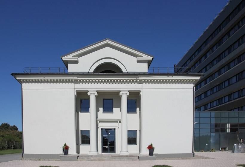 اتاق استاندارد, Aurora Hotel Klaipeda