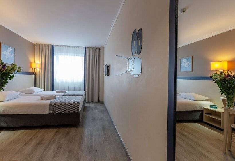 اتاق استاندارد, Aurora Hotel Klaipeda